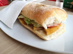 Agri Cafe' Di Pontiroli Rosita