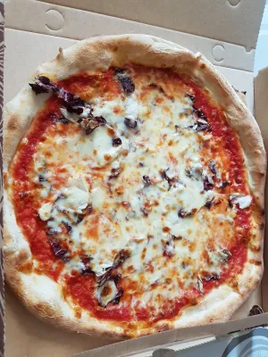 Mondo pizza snc di Riviera Marco e Brunella Alessandra