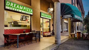 Dream Pizza