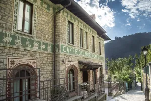 Caffè del Borducan - dal 1924 Romantic Restaurant