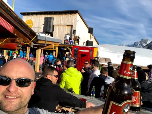 Bild von Niggenkopf Terrasse / Restaurant T-Bar Cafe