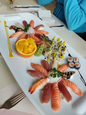 Bild von Shao Kao Grill & Wine
