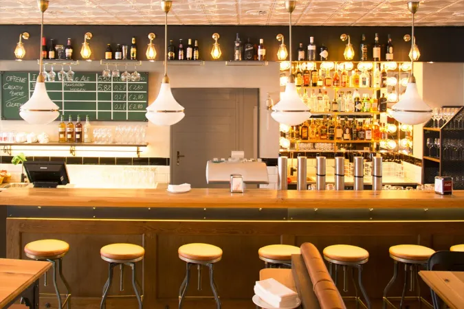 Bild von French, Bistro &amp; Bar