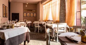 Ristorante Movida