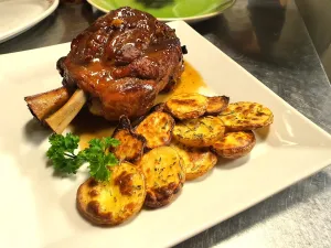 Osteria Della Purtascia