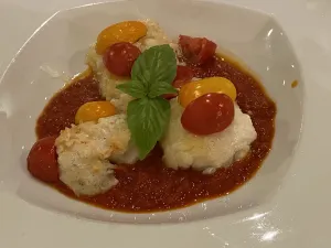 Osteria In Besozzo