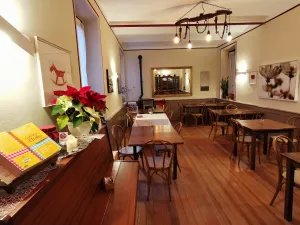 Osteria Irma