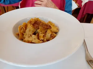 Osteria Irma