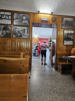 Ristorante Campo dei fiori