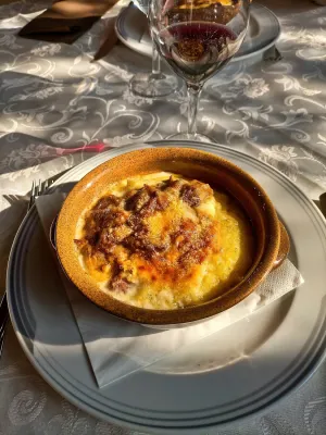 Ristorante Campo dei fiori