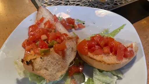 Bild von Pizzeria Giovanni