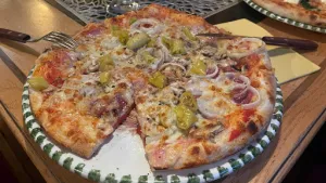 Pizzeria Giovanni