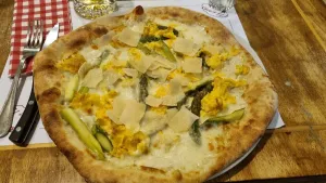 Ristorante Pizzeria Del Seprio