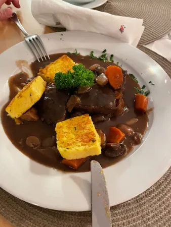 Bild von Wirtshaus*Restaurant & Bar ENGEL Klösterle am Arlberg