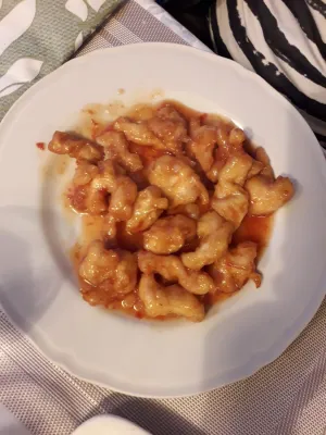 Ristorante Pechino