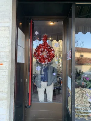 Bar Marley di Lieto