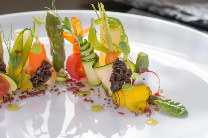 Hotel Restaurant Catering Tenne Goms
