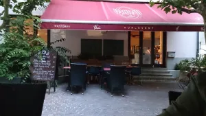 Le Bagdad Café Sion
