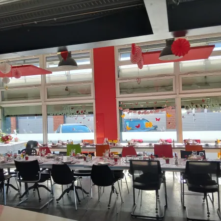 Boomerang Café