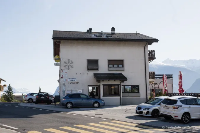 Le Relais Fleuri