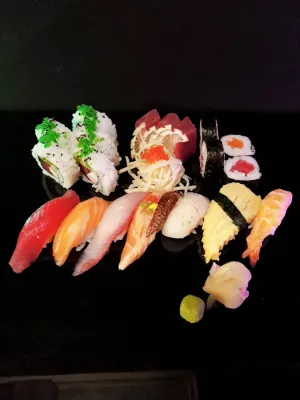 MOMIJI Japanese Street Food