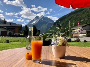 Café-Restaurant Le Refuge SA