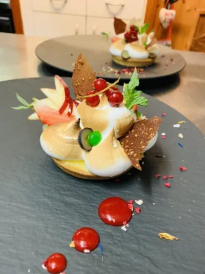 Restaurant Les Collines