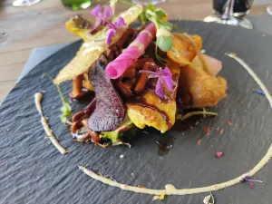 Restaurant Les Collines