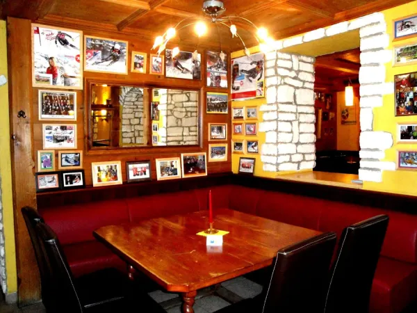 Bild von Pizzeria Gelateria Gran Caffè Rigoletto