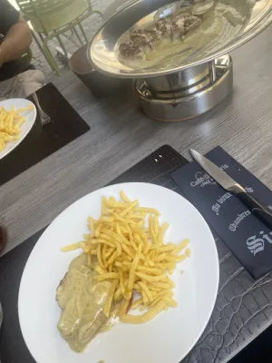 Café de Paris Sion