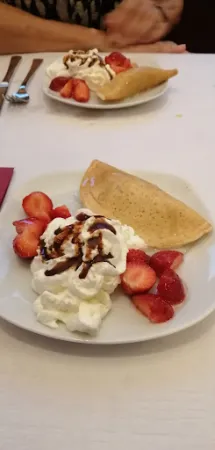 Restaurant Mezzés.ch