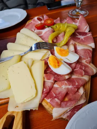 Bild von Dorfcafe