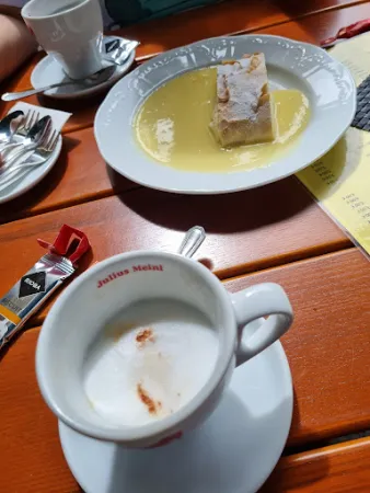 Bild von Dorfcafe