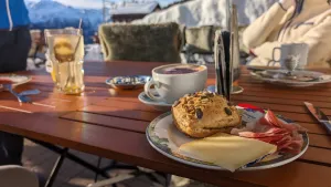 Cafe Imhof