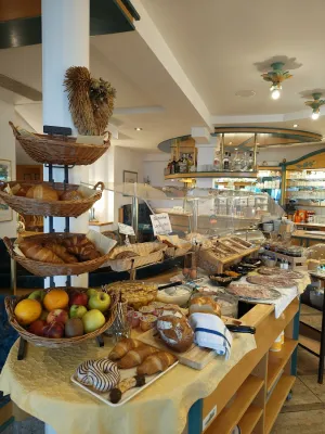 Cafe Imhof