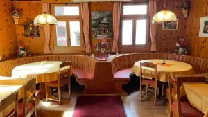 Restaurant Sternen