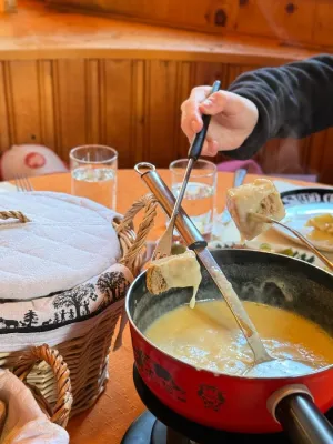 Restaurant Sternen