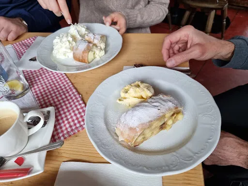 Bild von Dorfcafe
