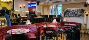Steakhouse Oasis