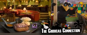 Steakhouse Oasis