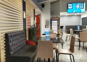 CN Restaurant