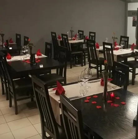 CN Restaurant