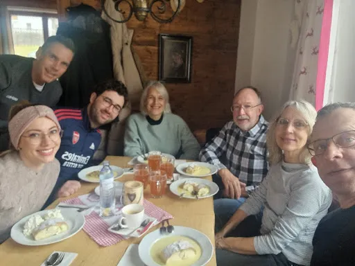 Bild von Dorfcafe