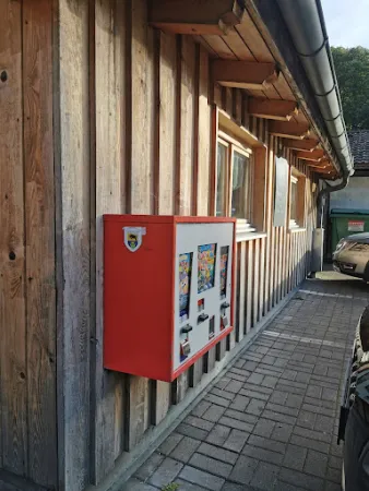 Bild von Montafoner Imbiss
