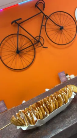 Street Eats