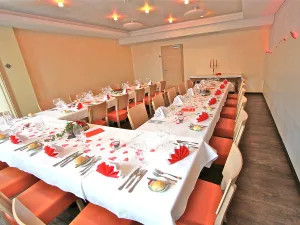 Hotel des alpes Fiesch