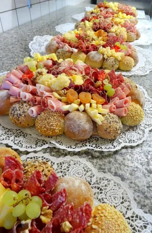 Café-Bäckerei Zurgilgen AG