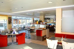 Café-Bäckerei Zurgilgen AG