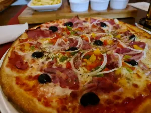 Al Ponte Ristorante - Pizzeria