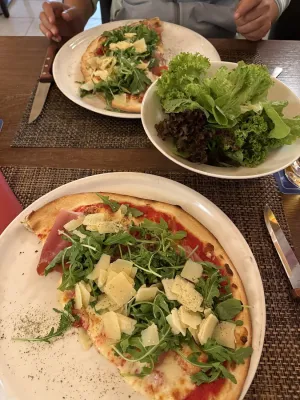 Al Ponte Ristorante - Pizzeria